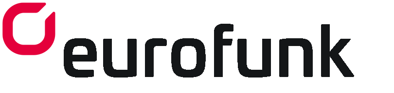 eurofunk Logo