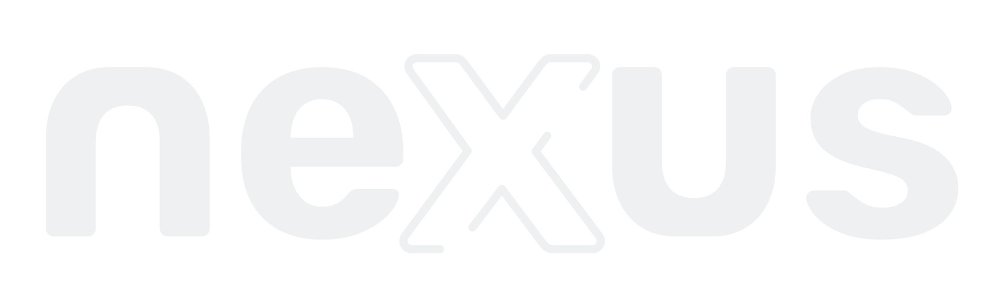 NEXUS Logo